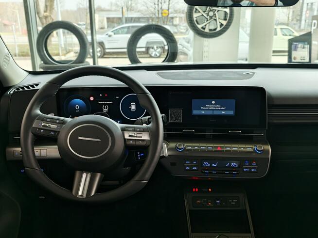 Hyundai Kona | Executive + Tech | 1.6 T-GDI 7DCT 2WD (138 KM)