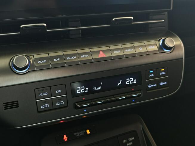 Hyundai Kona | Executive + Tech | 1.6 T-GDI 7DCT 2WD (138 KM)