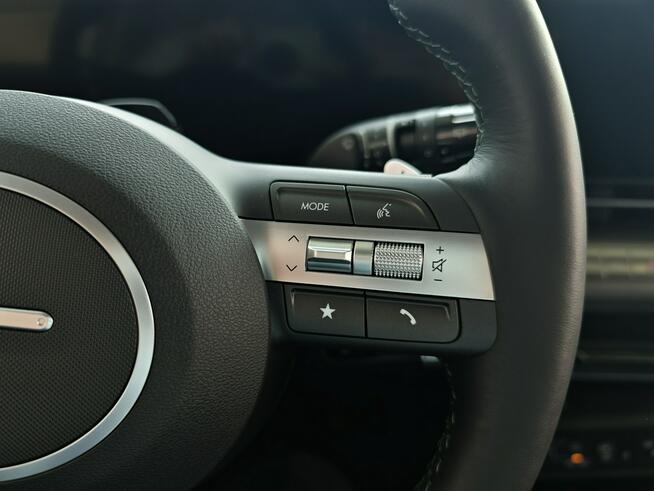 Hyundai Kona | Executive + Tech | 1.6 T-GDI 7DCT 2WD (138 KM)