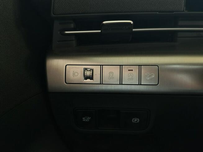 Hyundai Kona | Executive + Tech | 1.6 T-GDI 7DCT 2WD (138 KM)