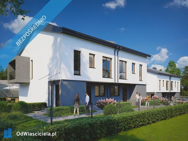 Warszawa-Wesoła, Osiedle ul Głowackiego 26