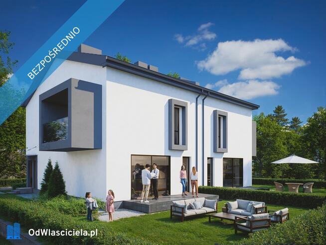 Warszawa-Wesoła, Osiedle ul Głowackiego 26