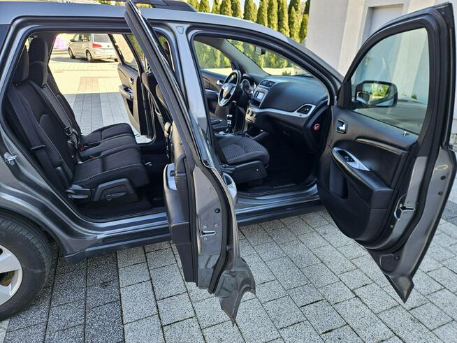 Fiat Freemont 2.0 140 km klima, elektryka, zadbany