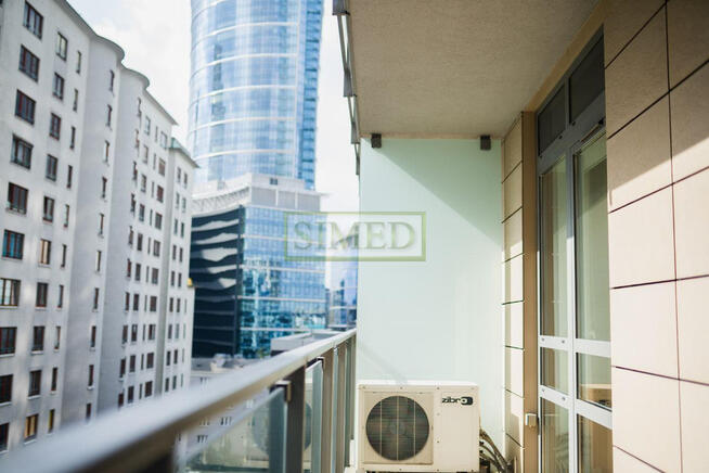 Browary,Fabryka Norblina ,Platinum Power wieża A