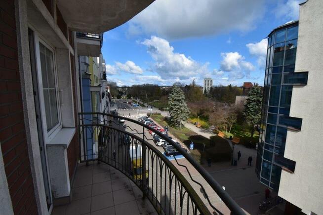 mieszkanie w centrum Kołobrzegu długoterminowo