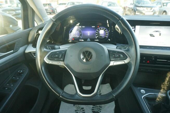 Volkswagen Golf Variant 2.0 TDI 115 KM Life Salon Polska Faktura Vat 23% PY25760