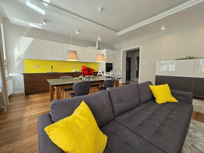 Mieszkanie Świdnica, Centrum