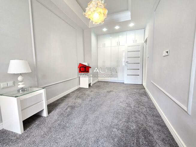 Mieszkanie Świdnica, Centrum