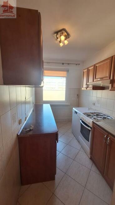 Mieszkanie Inowrocław