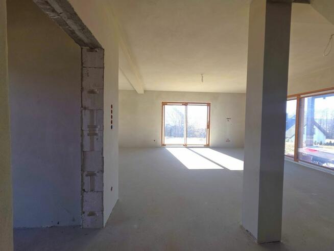 Dom Sanok Olchowce, Słowicza