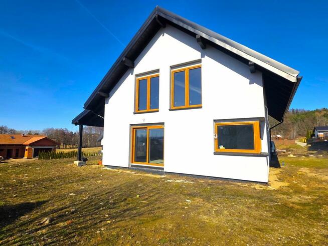 Dom Sanok Olchowce, Słowicza