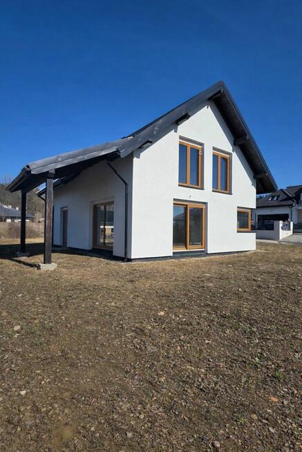 Dom Sanok Olchowce, Słowicza