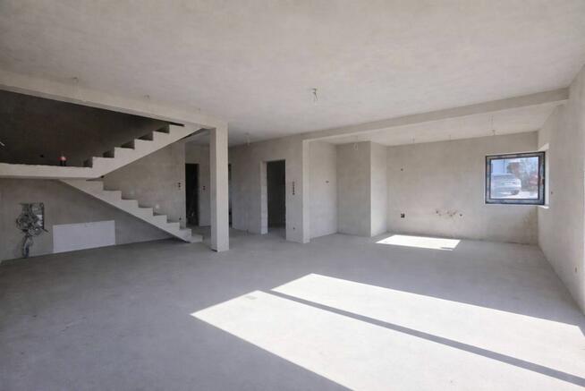 Dom Sanok Olchowce, Słowicza