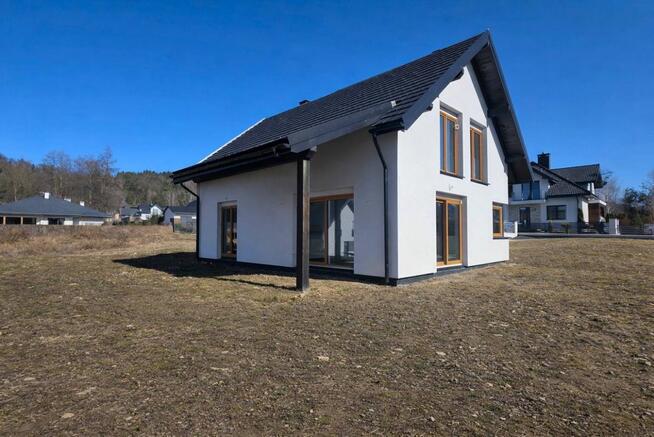 Dom Sanok Olchowce, Słowicza