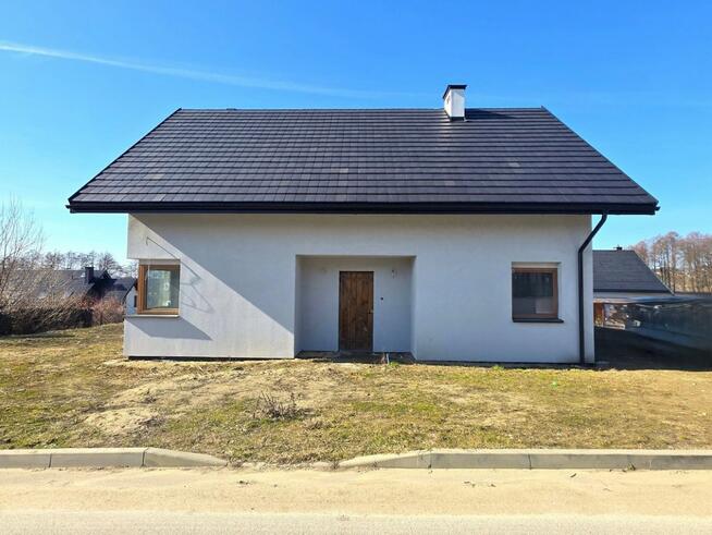 Dom Sanok Olchowce, Słowicza