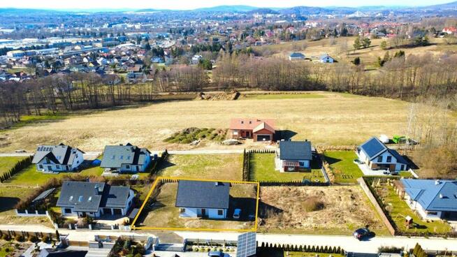 Dom Sanok Olchowce, Słowicza