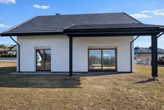 Dom Sanok Olchowce, Słowicza