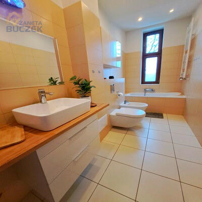 Mieszkanie Sochaczew, Warszawska