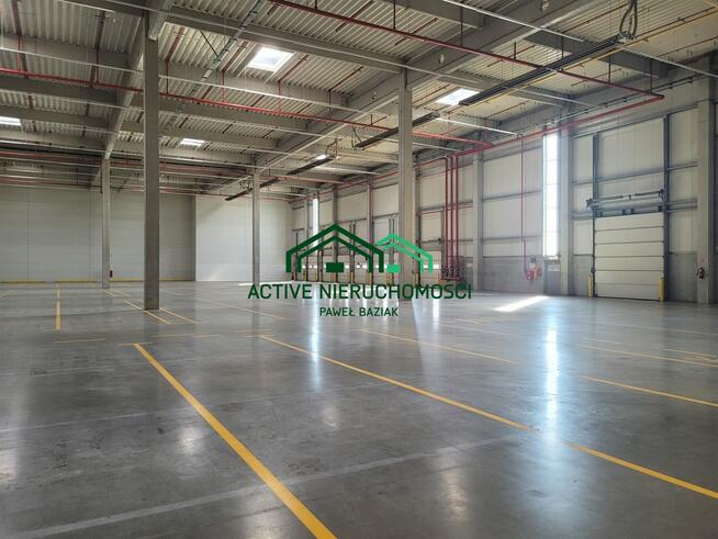 Lokal użytkowy Modlniczka gm. Wielka Wieś