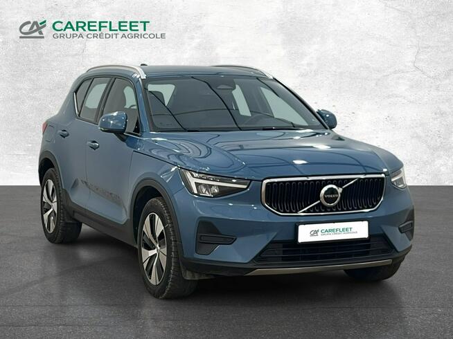 Volvo XC40 B3 Core aut Kombi