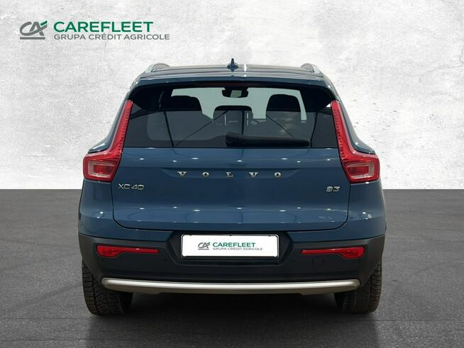 Volvo XC40 B3 Core aut Kombi