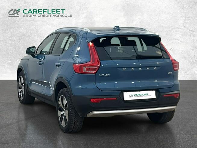 Volvo XC40 B3 Core aut Kombi