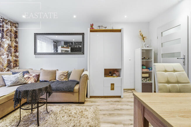 Mieszkanie Katowice Giszowiec, Wojciecha