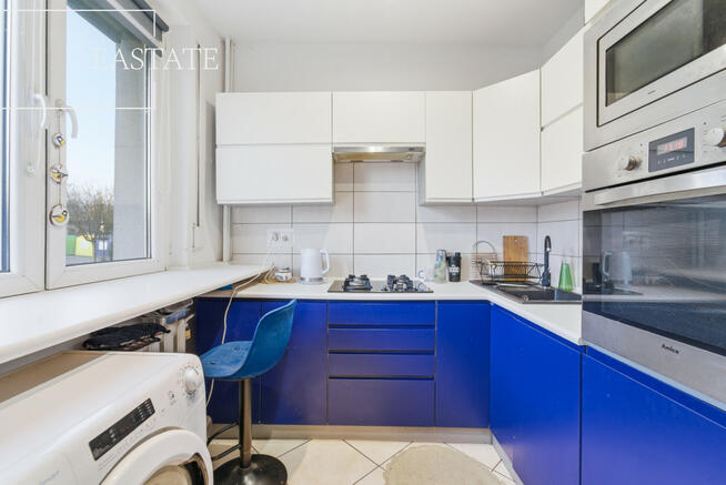 Mieszkanie Katowice Giszowiec, Wojciecha