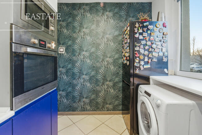 Mieszkanie Katowice Giszowiec, Wojciecha