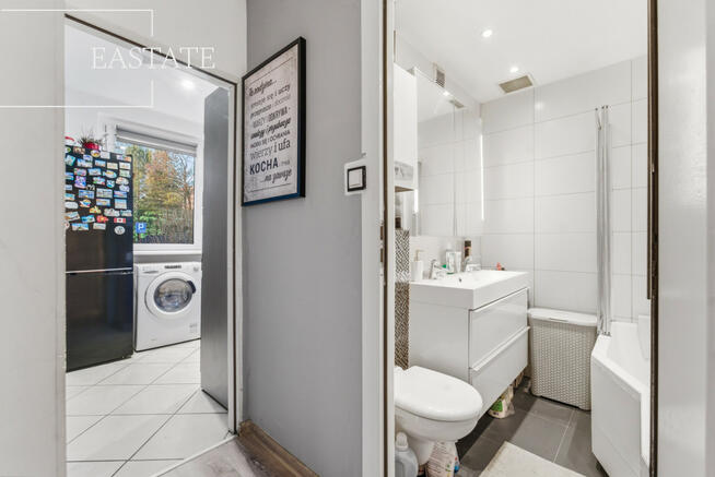 Mieszkanie Katowice Giszowiec, Wojciecha