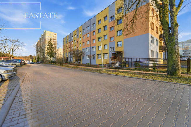 Mieszkanie Katowice Giszowiec, Wojciecha