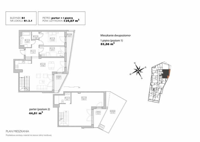 Mieszkanie Gdynia Redłowo, Zwycięstwa