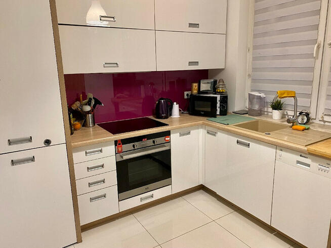 ul. Lwowska, 2-pokojowe, centrum, nowe budownictwo