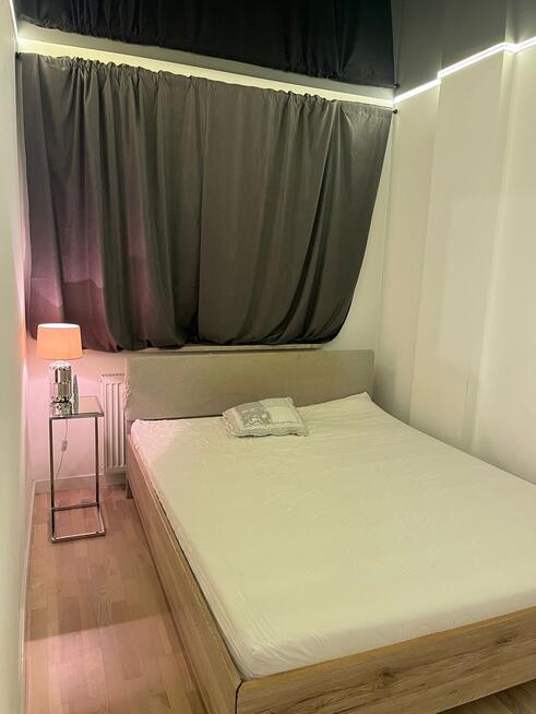 ul. Lwowska, 2-pokojowe, centrum, nowe budownictwo