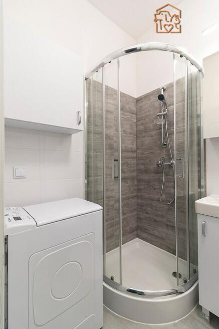 Narutowicza 56 C, studio w centrum, pet-friendly