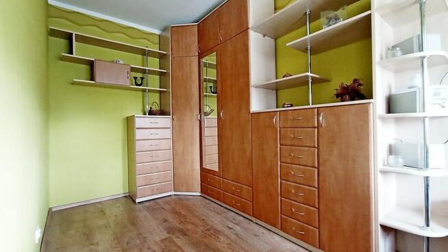 Pokój w mieszkaniu 3-pok. z salonem – Zagłoby 2