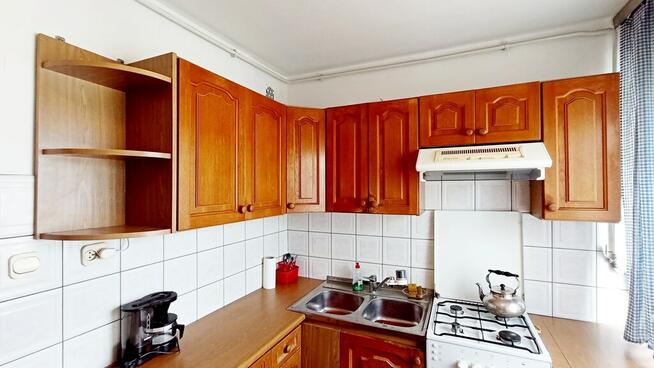 Pokój w mieszkaniu 3-pok. z salonem – Zagłoby 2