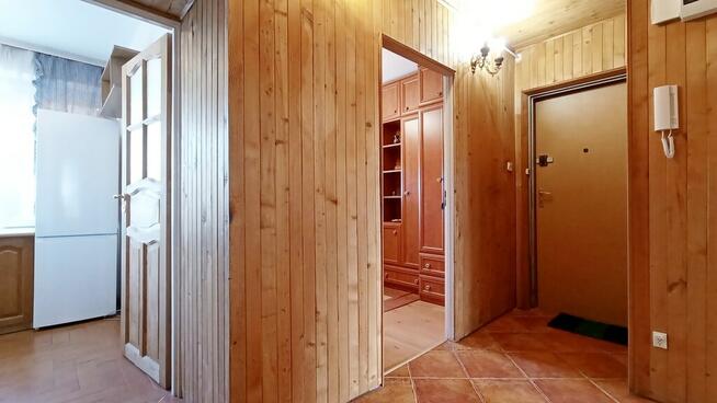 Pokój w mieszkaniu 3-pok. z salonem – Zagłoby 2