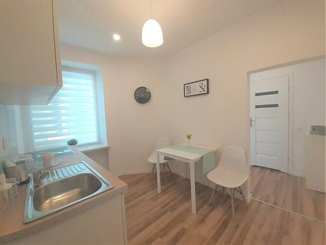 Lompy 5, Śródmieście, kawalerka pet friendly