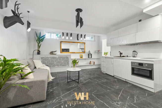 Lokal użytkowy Warszawa gm. Mokotów Mokotów, Ksawerów