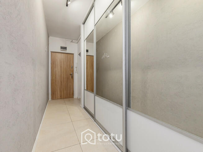 Mieszkanie Jabłonna, Leśna