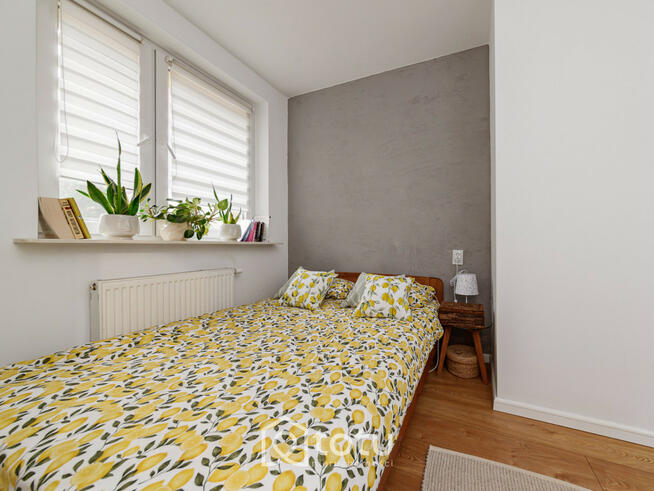 Mieszkanie Jabłonna, Leśna