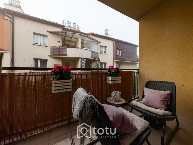 Mieszkanie Jabłonna, Leśna