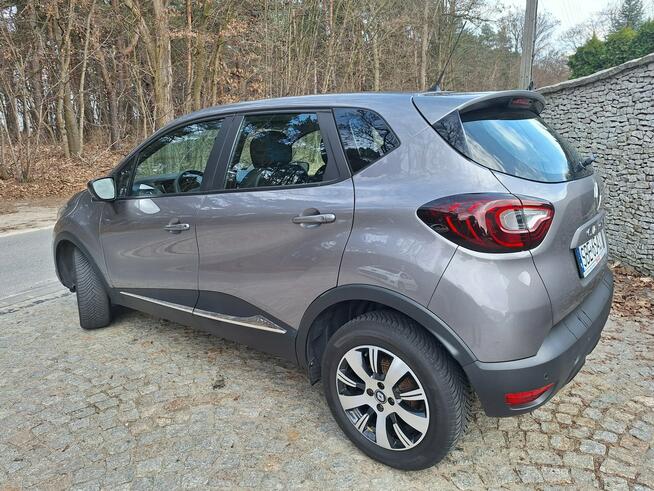 Renault Captur Experience ENERGY- po lifcie