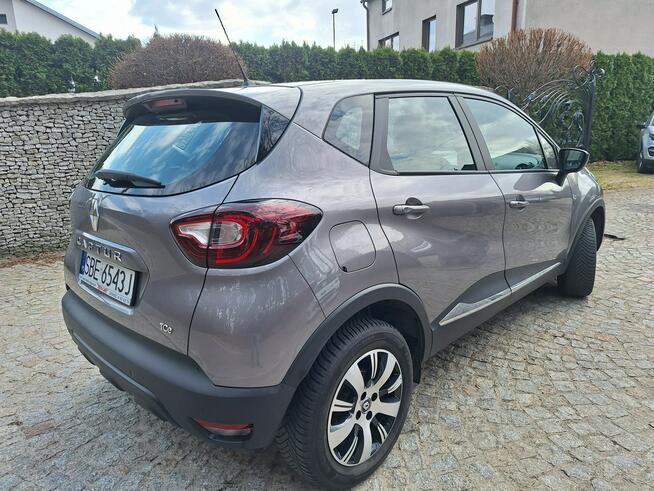 Renault Captur Experience ENERGY- po lifcie