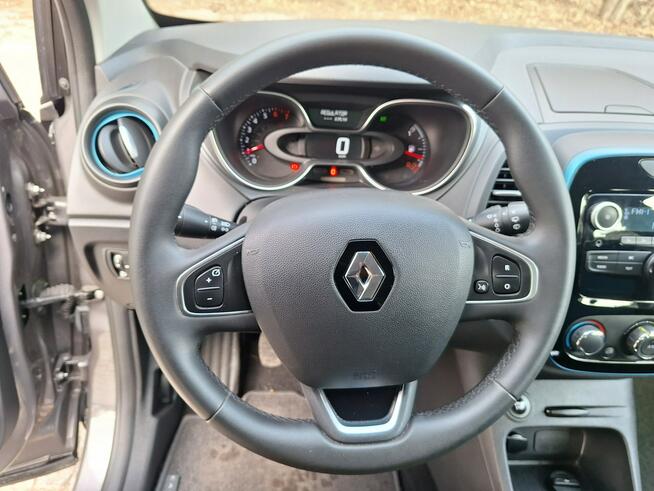 Renault Captur Experience ENERGY- po lifcie
