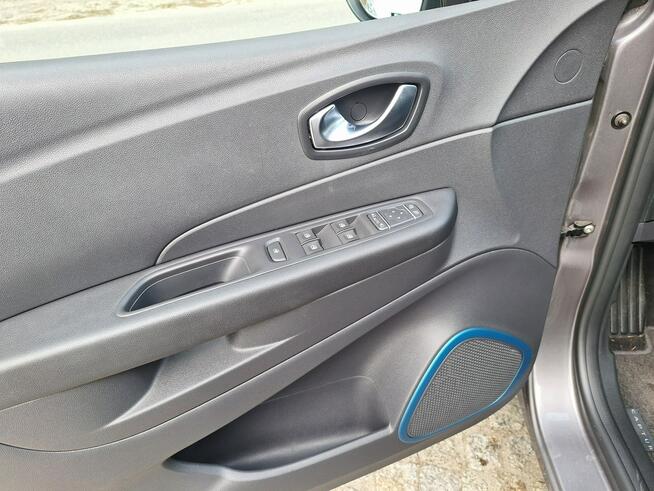 Renault Captur Experience ENERGY- po lifcie