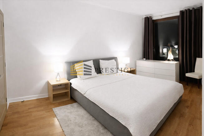 Apartament 95m2 na Miasteczku Wilanów