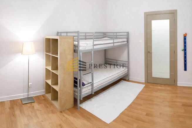 Apartament 95m2 na Miasteczku Wilanów