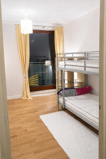 Apartament 95m2 na Miasteczku Wilanów